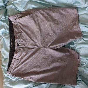 Quicksilver dry flight shorts